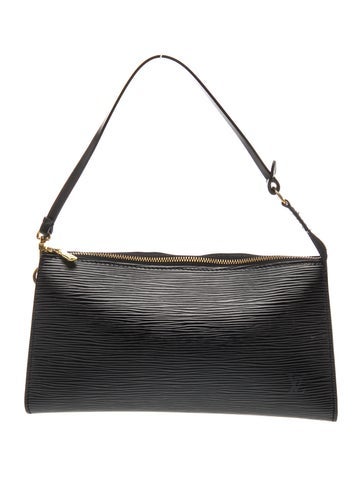LV Monogram Pochette Accessoires
