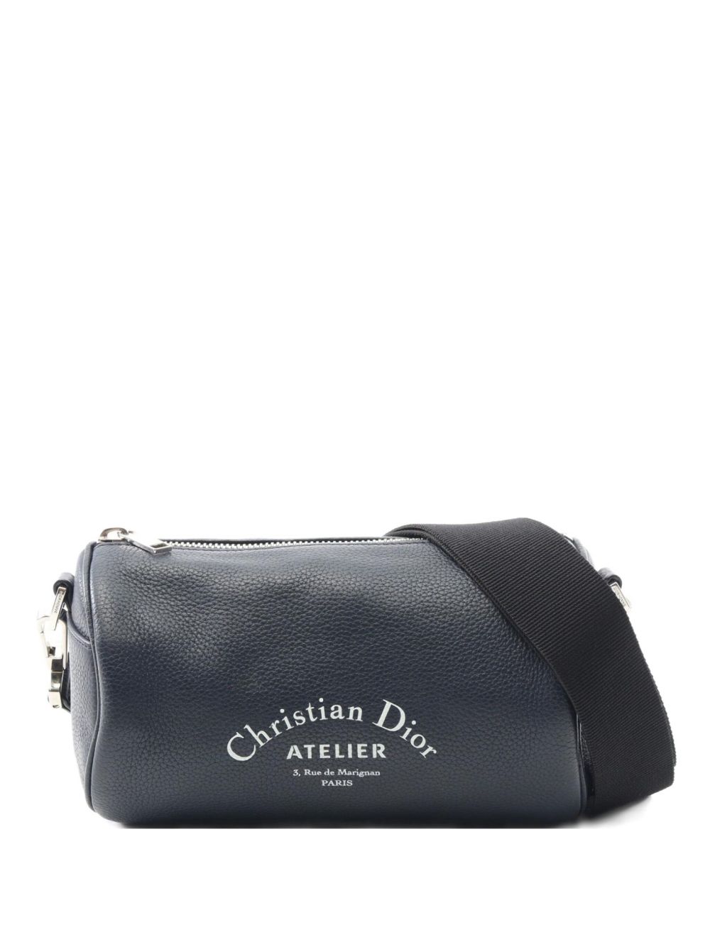 2010s Atelier roller shoulder bag