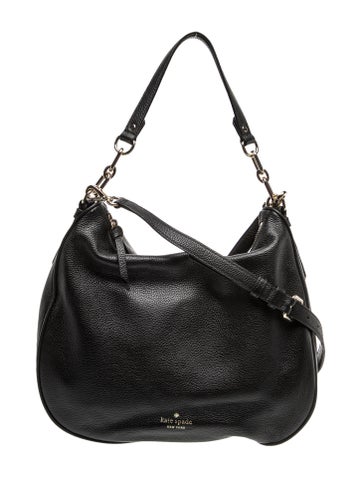 Kate Spade Leather Hobo