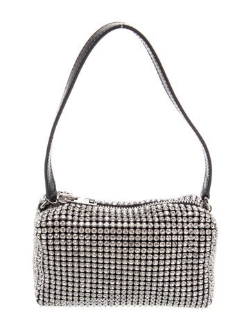Canvas Shoulder Bag