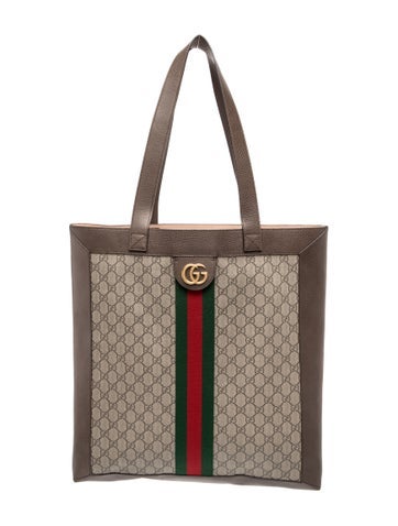 GG Supreme Soft Ophidia Large