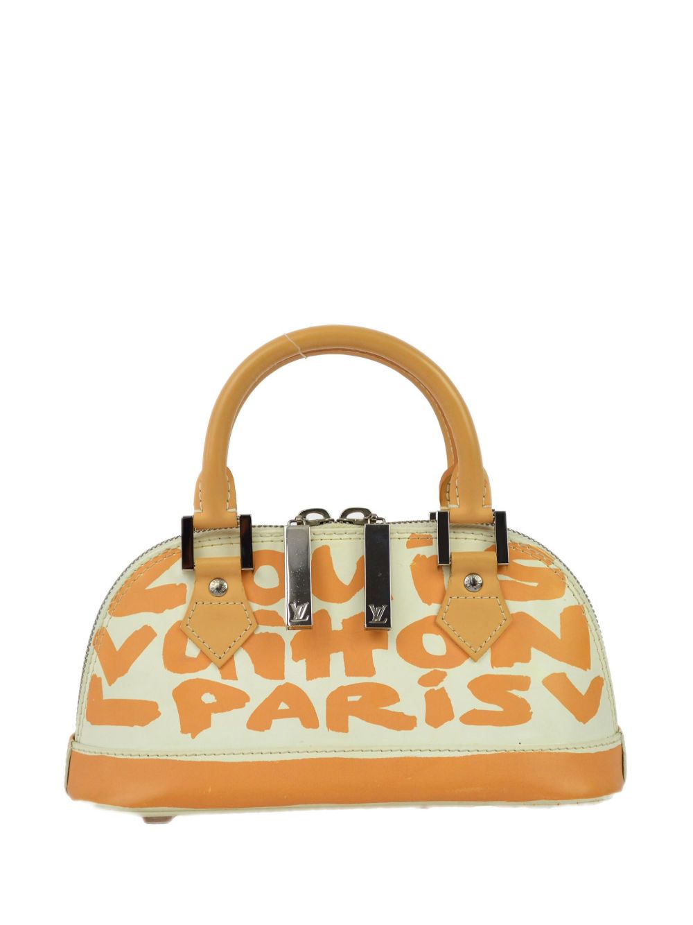 Louis Vuitton 2001 Alma PM handbag
