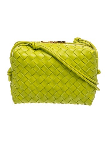 Intrecciato Loop Small