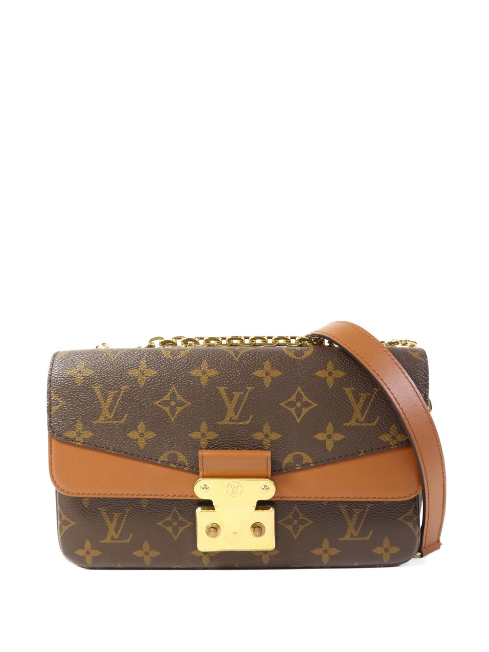 Marceau shoulder bag