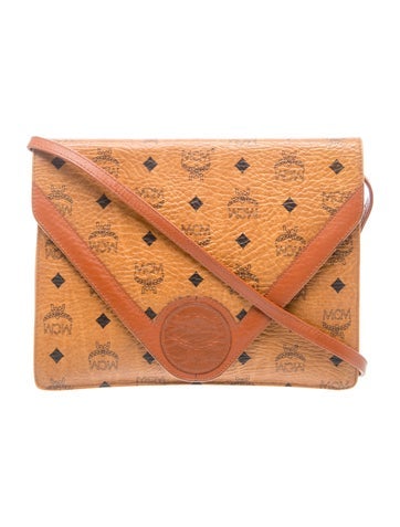 Visetos Crossbody Bag