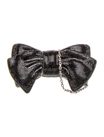 Crystal Just For You Bow