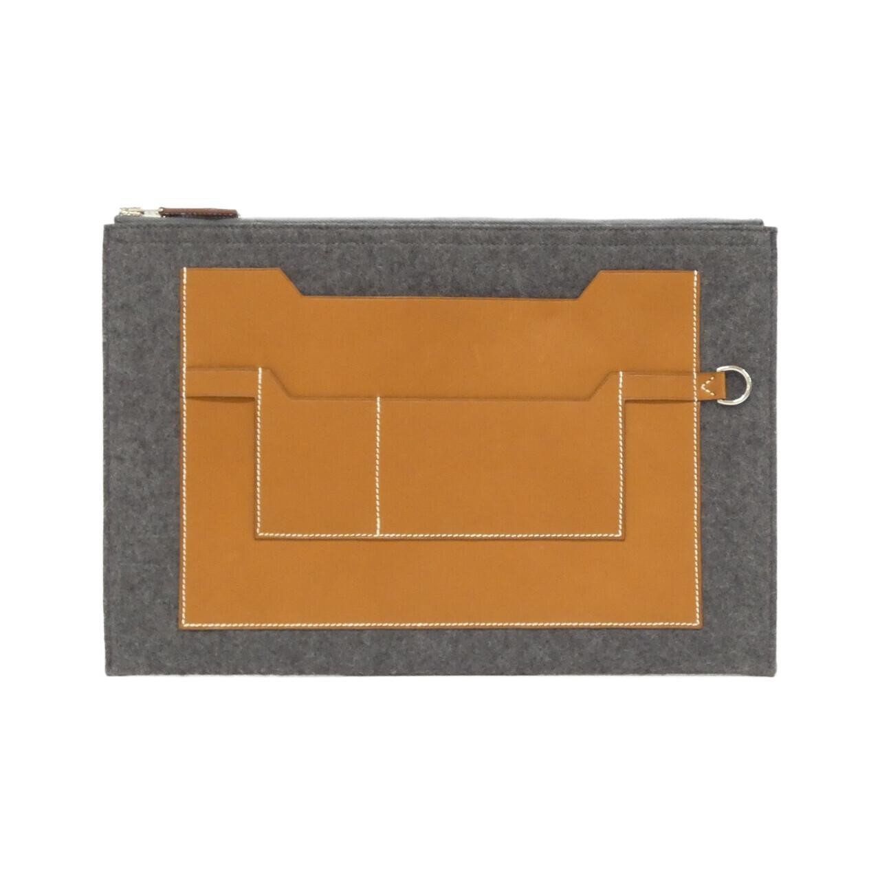 Hermes Todeaux 37 070295CK Bag