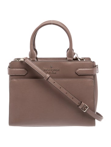 Top Handle Bag