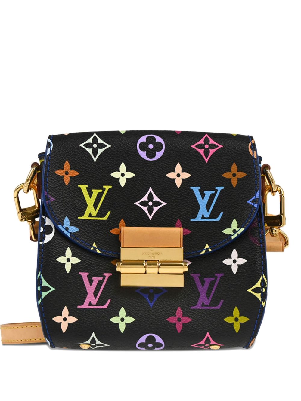 x Takashi Murakami 2012 Heart Breaker shoulder bag