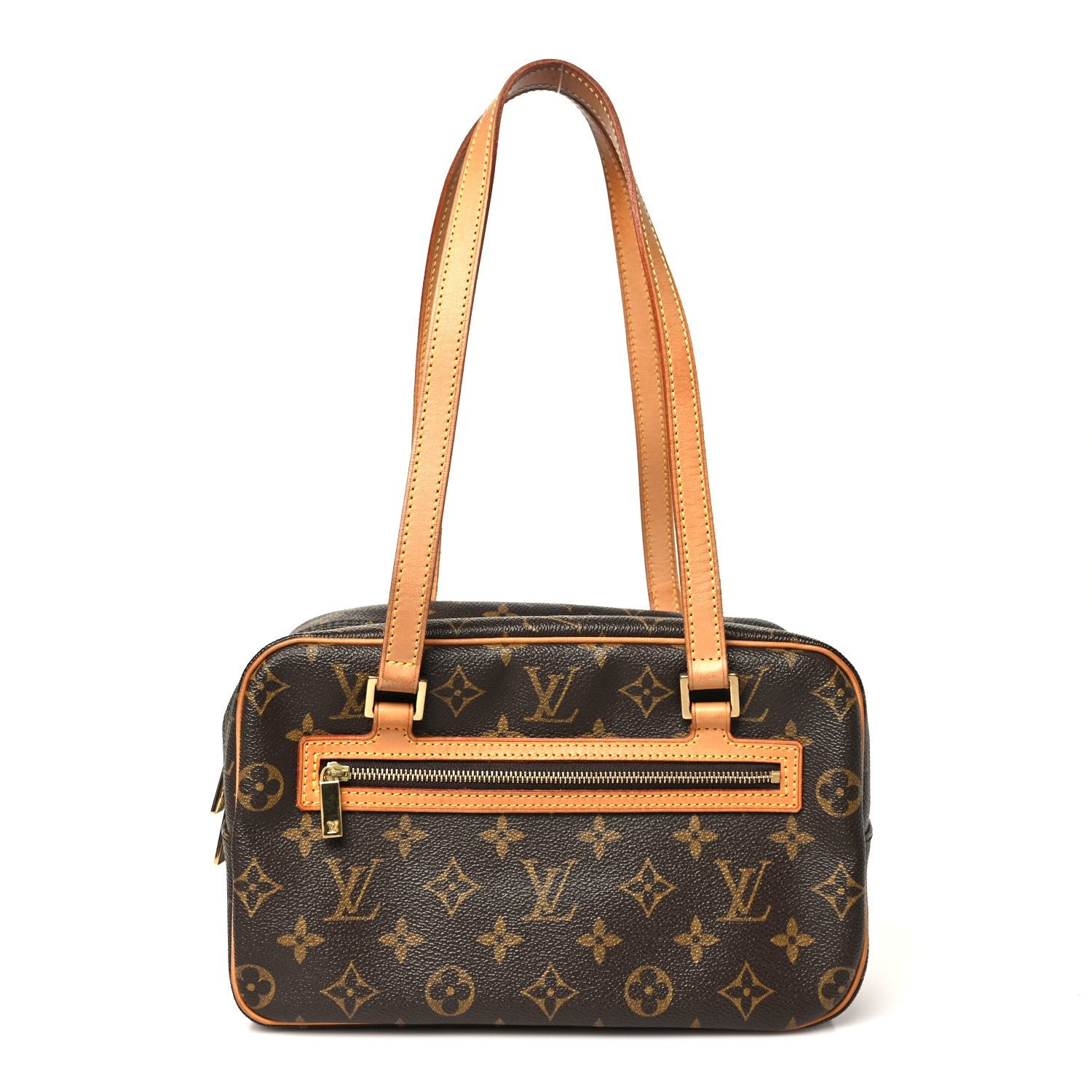 Louis Vuitton Monogram Cite MM