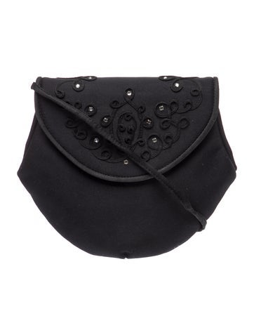 Nylon Bucket Bag