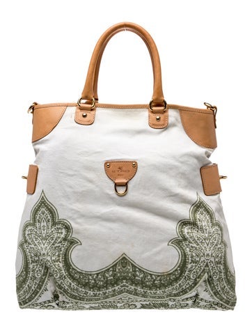 Canvas Tote