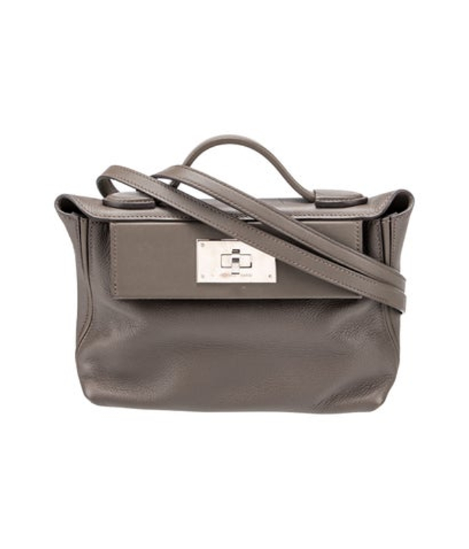 Hermes 2021 Evercolor Swift Verso 24 24 21