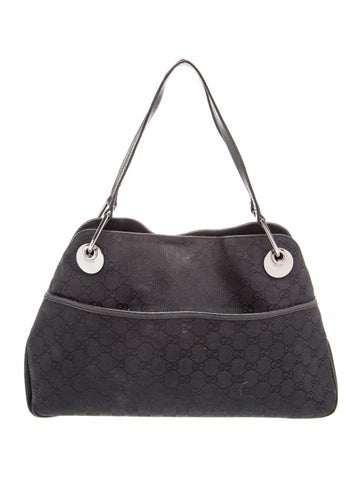 GG Canvas Eclipse