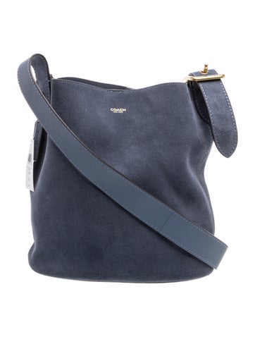 Coach Signature Bleecker Medium w/ Tags