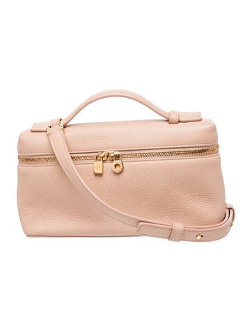 Leather Extra Pocket