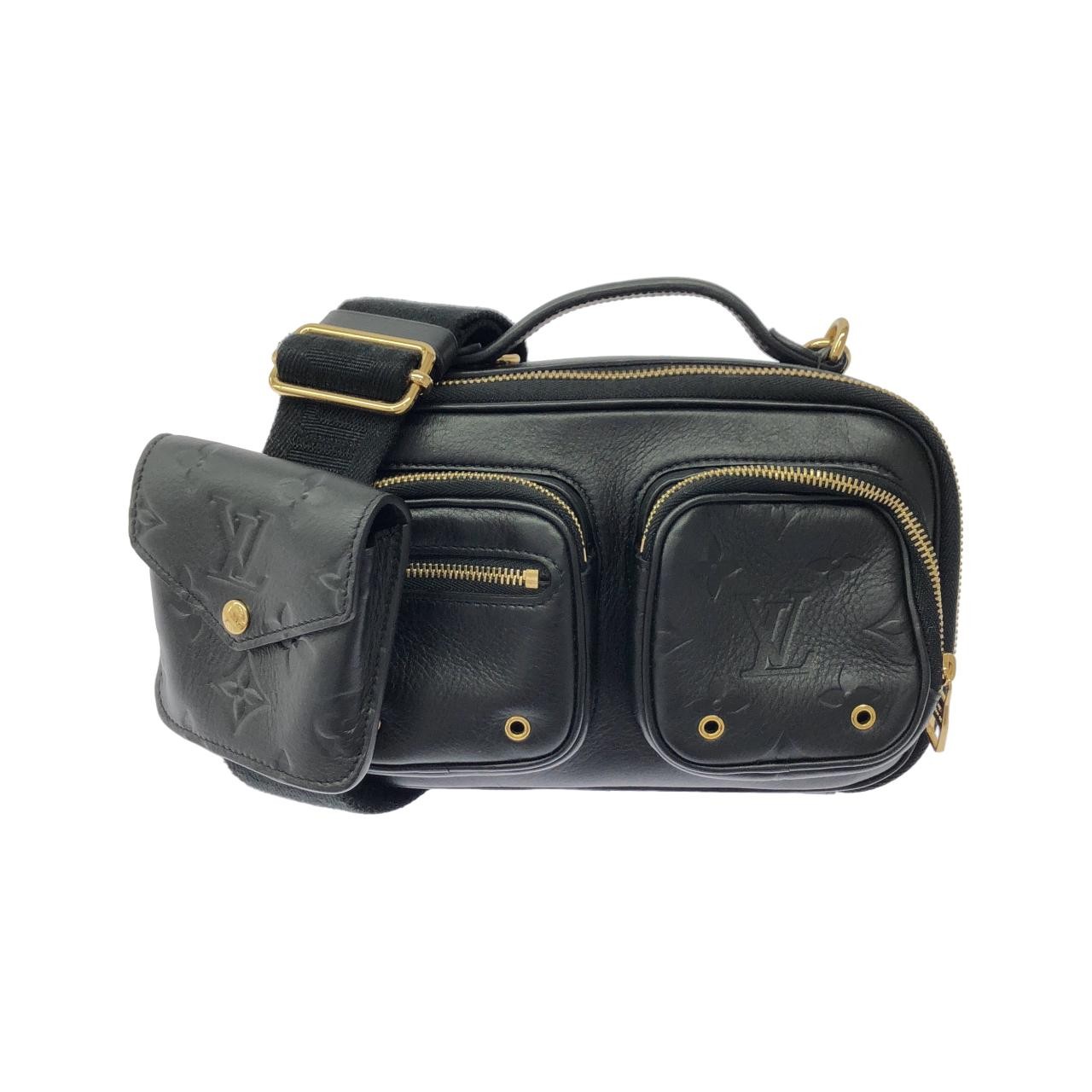 Louis Vuitton Utility Crossbody M80450 Shoulder Bag