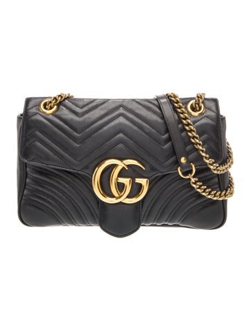 Double G Marmont Medium
