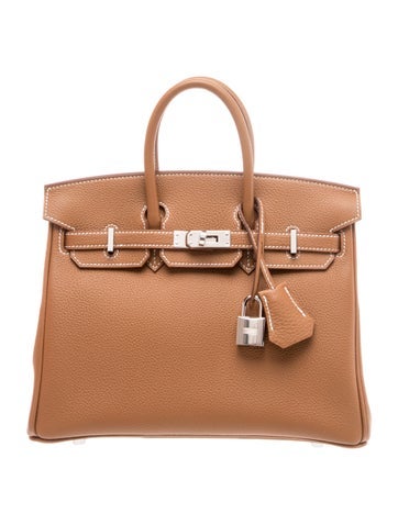 2025 Togo Birkin 25