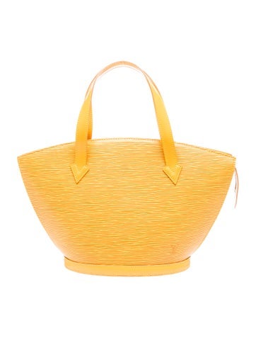 LV Monogram Saint Jacques PM