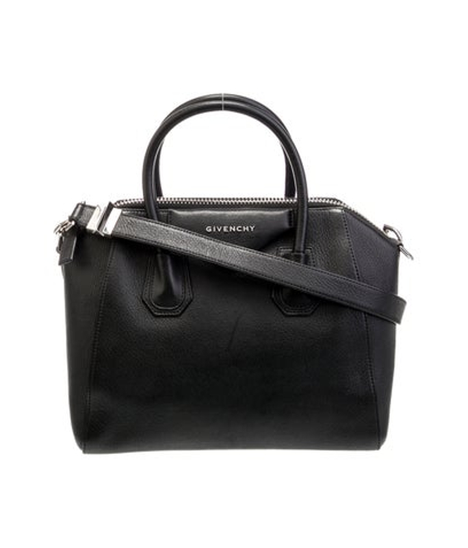 Givenchy Leather Antigona Small