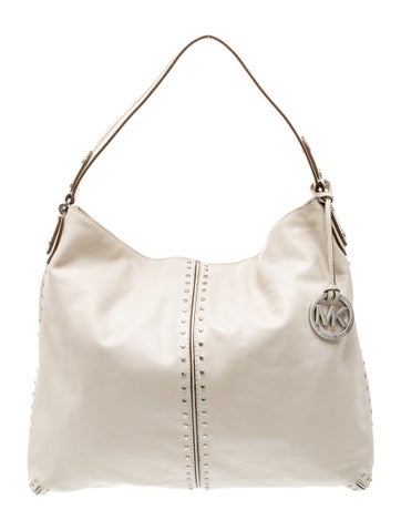 Leather Hobo