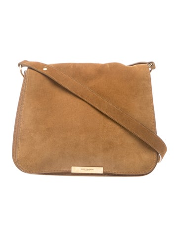 Suede Kate