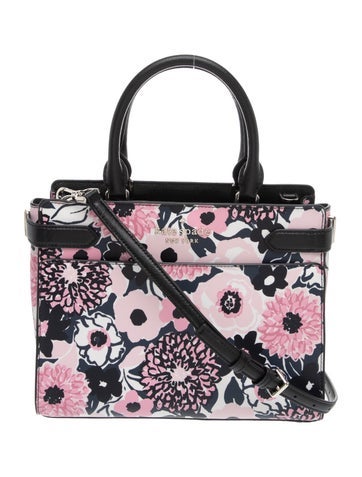 Top Handle Bag w/ Tags