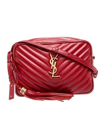 Leather Lou Camera
