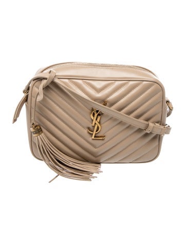 Quilted LouLou Medium