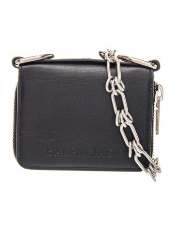 Leather Bondage