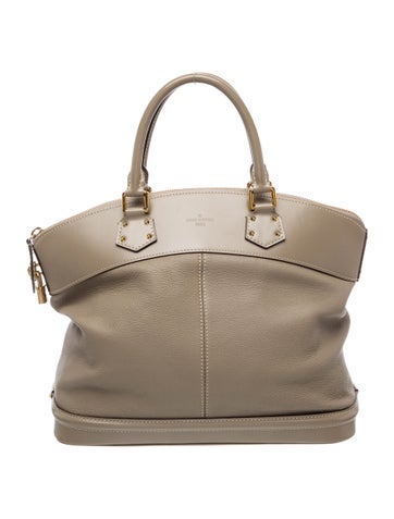 Suhali Leather Lockit MM
