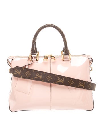 LV Monogram Miroir