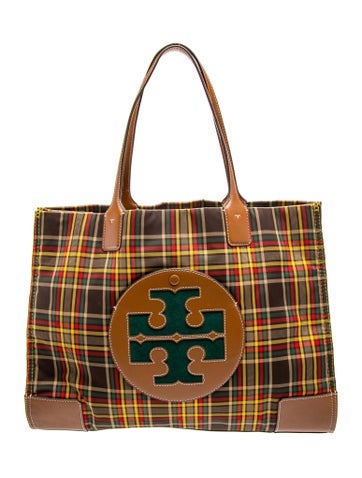 Canvas Tote