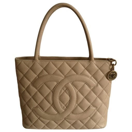 Timeless/Classique leather crossbody bag