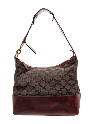 Macadam C Bag
