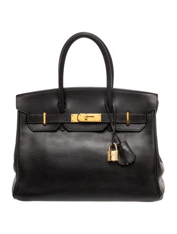 Togo Birkin 30