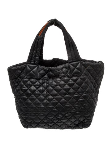 Quilted Tote