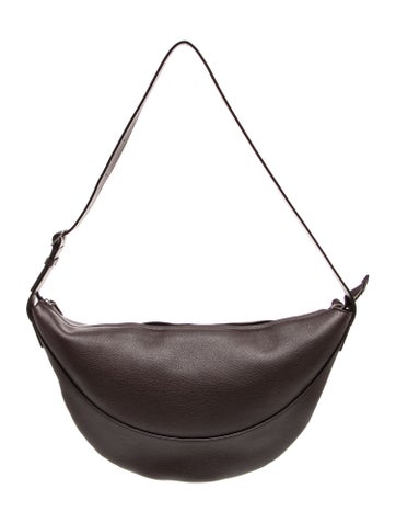 The Row Leather Jouve