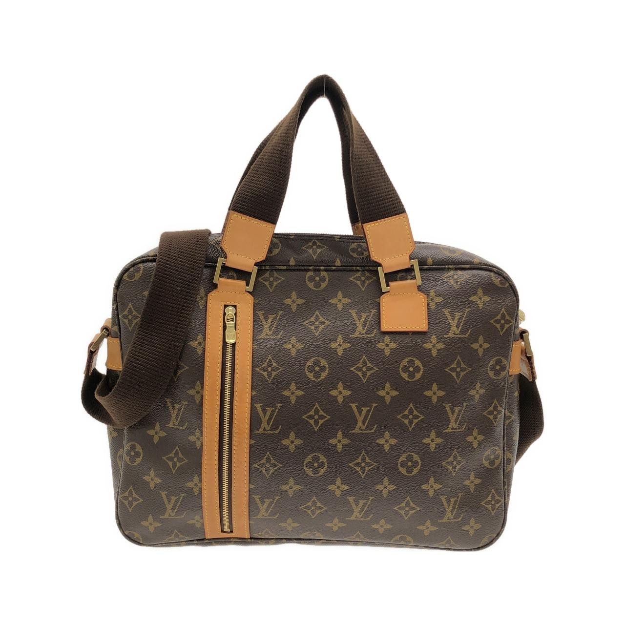 Louis Vuitton Monogram Sac Bosphore M40043 Bag