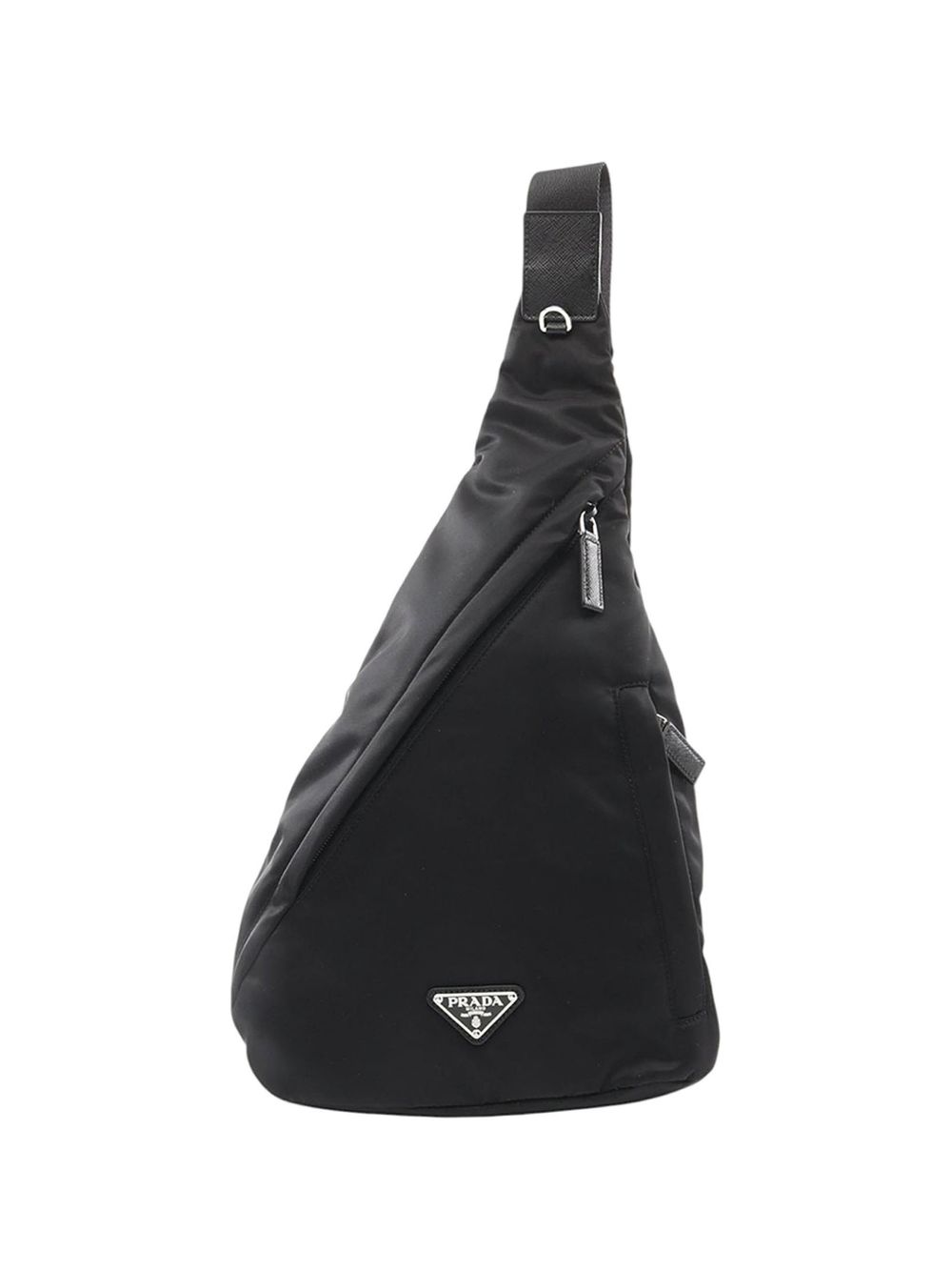 2013-2026 Tessuto crossbody bag