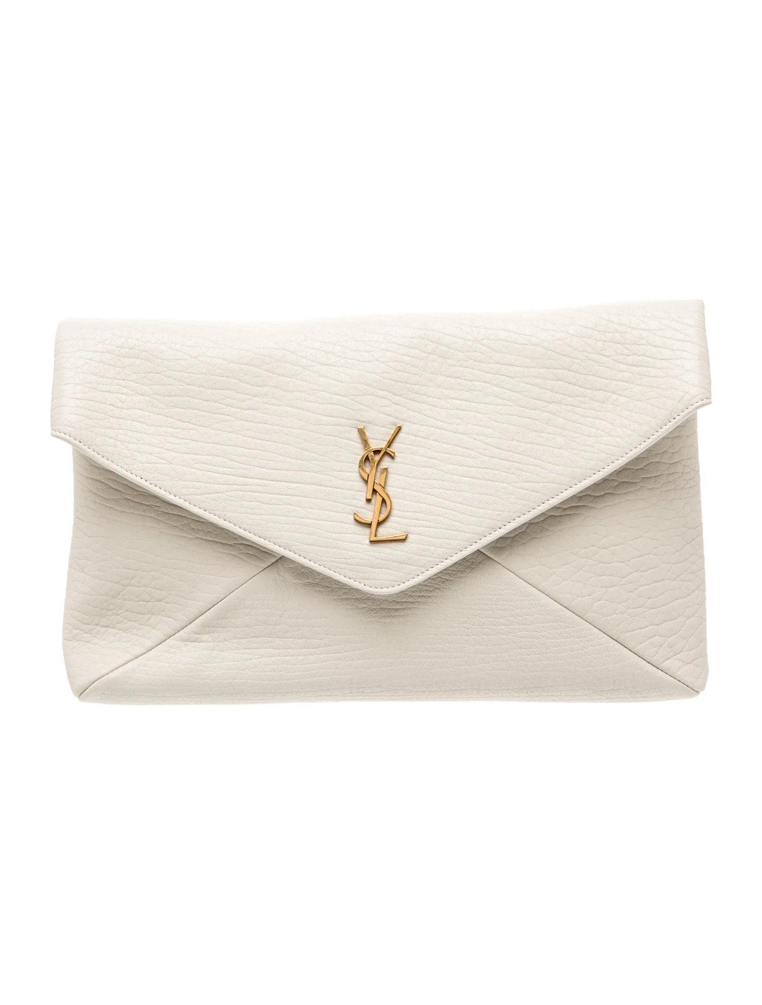 Signature Cassandre Envelope Large 2025