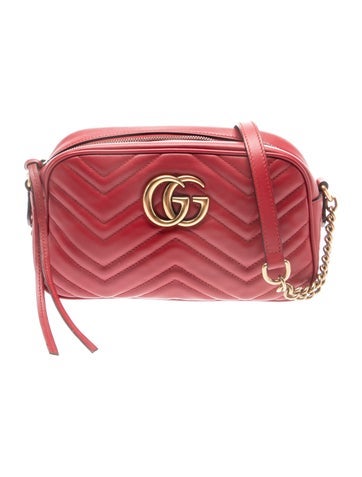 Double G Marmont Small