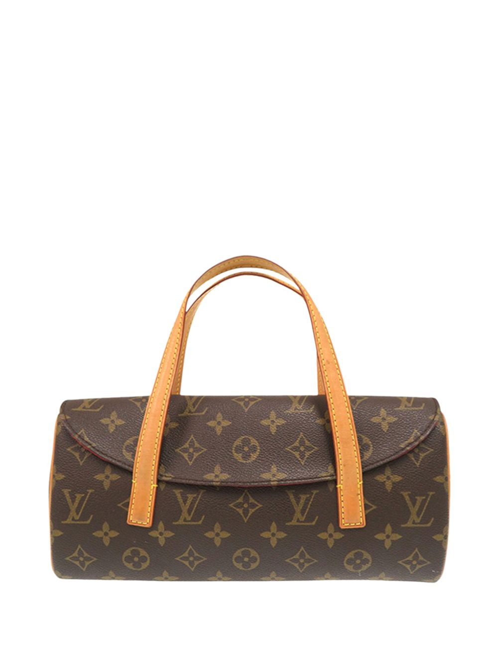 2002 Monogram Sonatine handbag