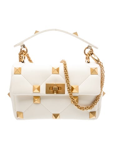 Valentino Rockstud Shoulder Bag