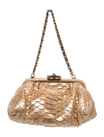 Python Bee CC Bag