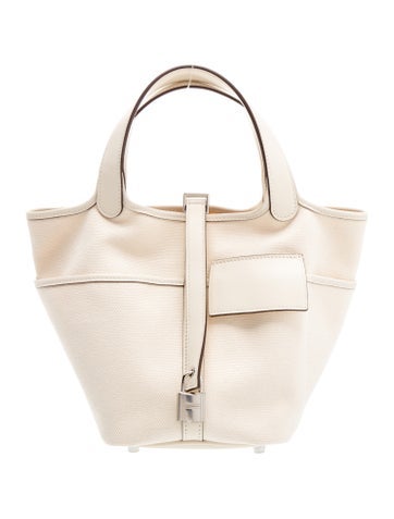 Toile Goeland & Swift Cargo Picotin Lock 18