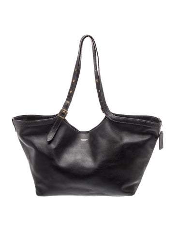 Leather Gramercy Medium