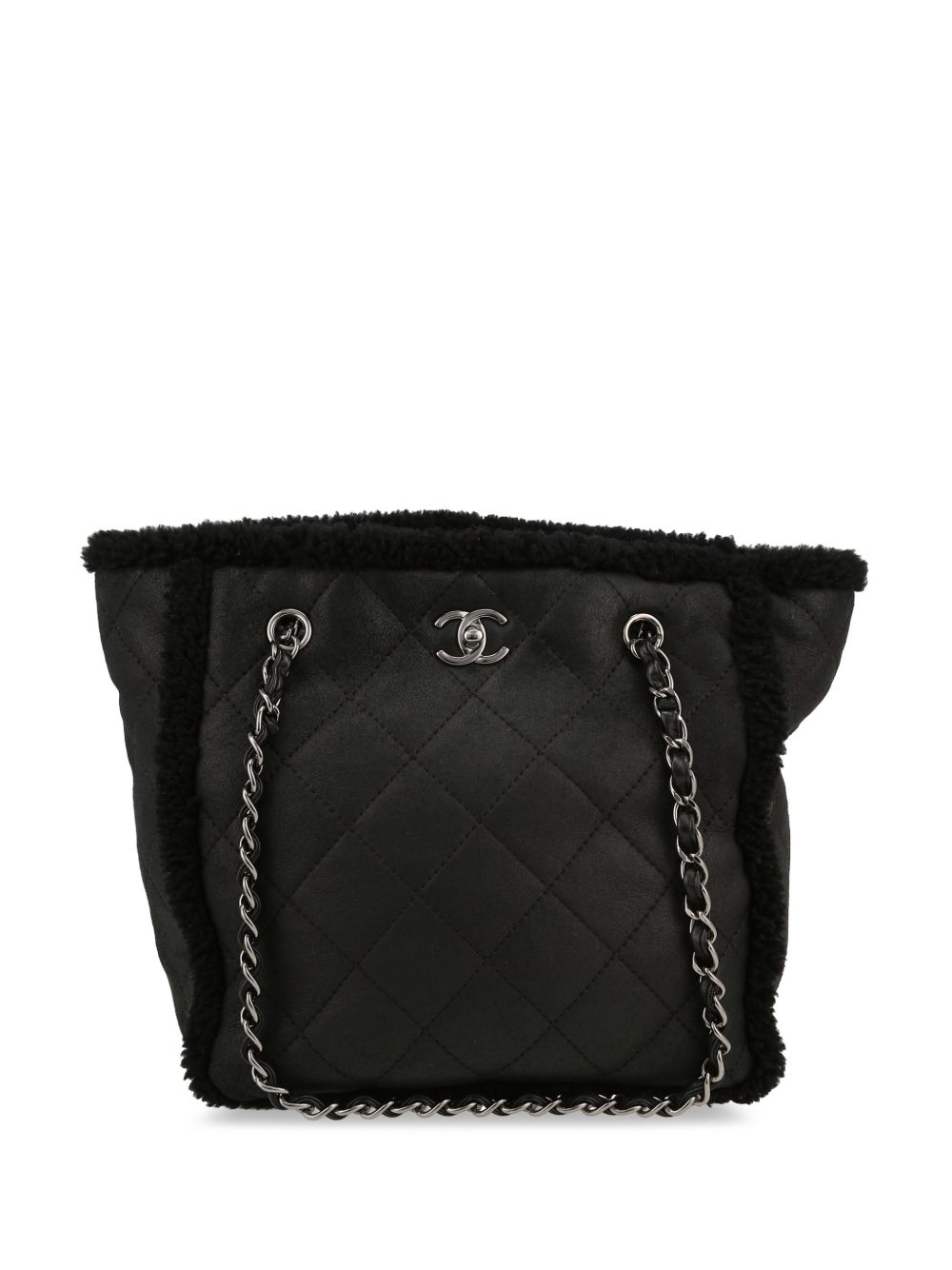 Petit Shipping tote bag