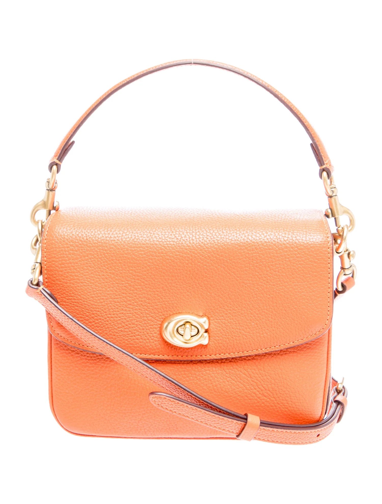 Signature Crossbody Bag